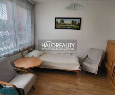REZERVOVANÉ - Predaj, jednoizbový byt Žiar nad Hrono...