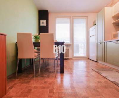 Predaj 2-izbového bytu, Prievidza