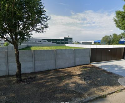 Dlhodobý prenájom pozemku na Polnej ulici, Senec