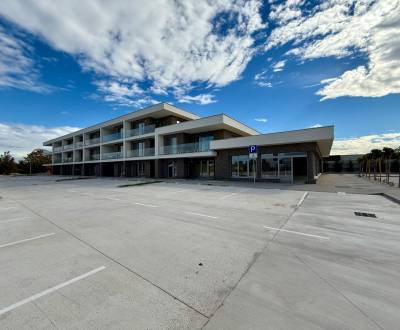 Obchodný priestor 26,23m2, R CENTRUM - Richtárske pole