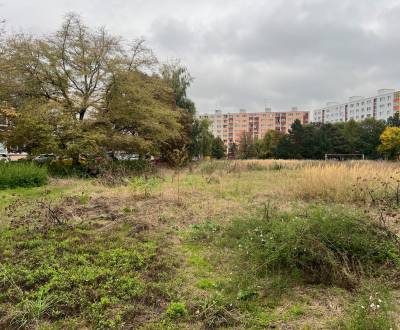 Petržalka:-Stav. pozemok 7005 m2 (školy,dom dôchodcov,obč. vybavenosť)