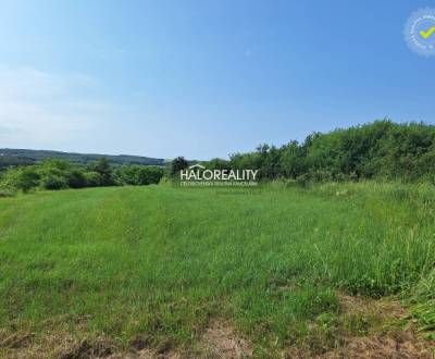 Predaj, rekreačný pozemok Žemberovce - ZNÍŽENÁ CENA ...