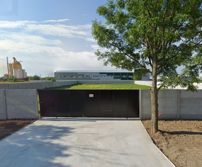 Dlhodobý prenájom pozemku na Polnej ulici, Senec