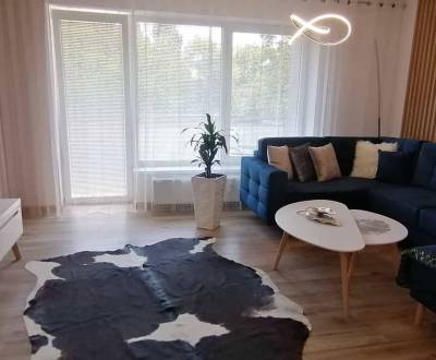 Lukratívny 2-izbový byt v Poprade na Západe na prenájom