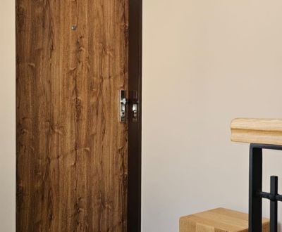 PREDAJ 4 izbový zariadený byt v centre mesta Trnava