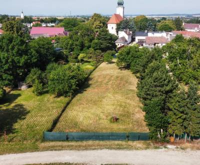 Slnečný stavebný pozemok, Krakovany