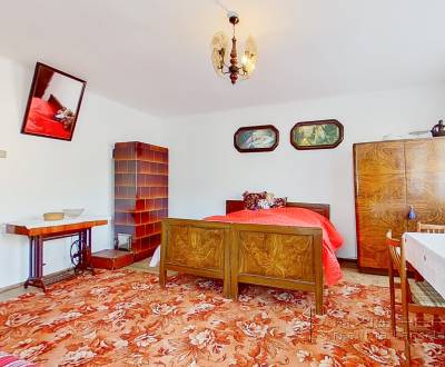 Rodinný dom Šambron, okr. St. Ľubovňa