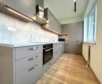 Na predaj 3 izb. byt, 86 m², Trenčín, ul. Zlatovská
