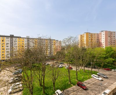 BA/PETRŽALKA - Kúpime garsonku, 1i byt pre klienta 