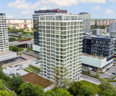 PREDAJ 2izb. zariadeného apartmánu v LIGETe