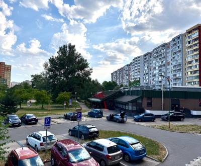 Na prenájom 1 izbový byt, 35 m2, Bratislava, Petržalka, Fedinova ulica