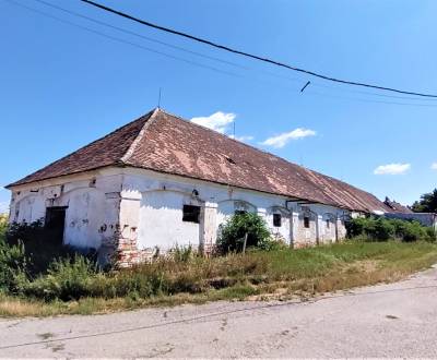 Hospodársky majer | 29,120m² | Petrova Ves
