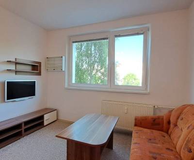 Útulný 2-izbový byt v Poprade na prenájom