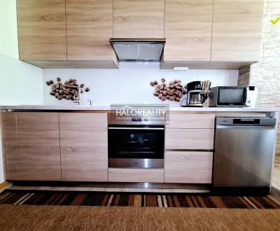 Predaj, dvojizbový byt Prievidza, Necpaly - Prievidz...