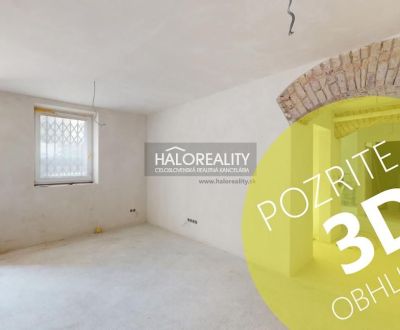 Predaj, kancelársky priestor Bratislava Staré Mesto