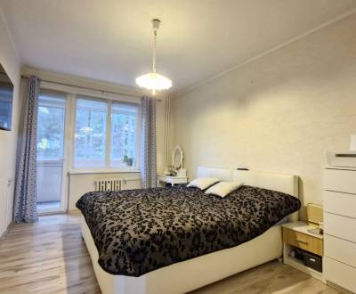 NA PREDAJ moderný  3 izbový byt, Skalica 
