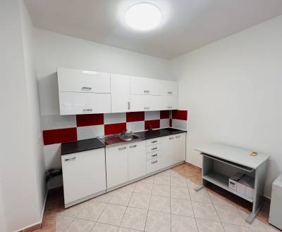 Prenájom priestoru v centre mesta NZ