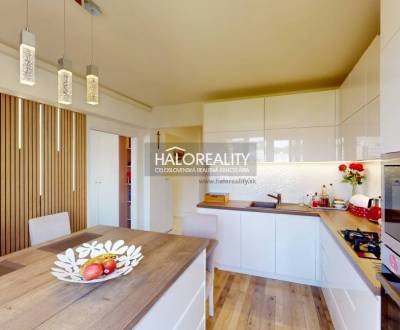 Predaj, trojizbový byt Bratislava Rača, Krasňany - E...