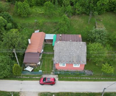 PREDAJ:Objavte Váš Budúci Domov plný Potenciálu v Pružine.