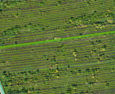 Predaj pozemkov Košice - Sever, Kostolianska cesta