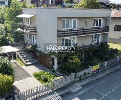 REZERVOVANÉ - Predaj, rodinný dom Hnúšťa, Budovateľo...