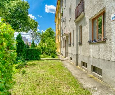 3-izbový byt v centre mesta, Prešov, top lokalita