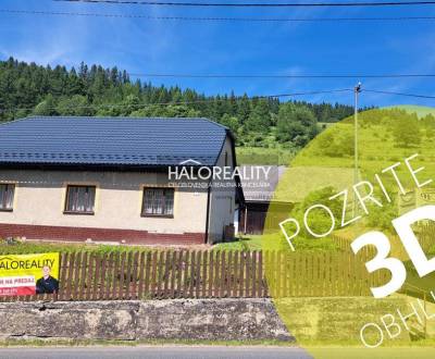 Predaj, rodinný dom Reľov - ZNÍŽENÁ CENA - EXKLUZÍVN...