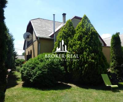 Rodinný dom - Maďarsko Encs