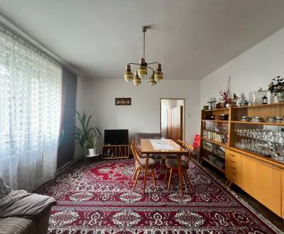 Ex. predaj 3 iz bytu 77 m2 pri centre v Piešťanoch ZĽAVA
