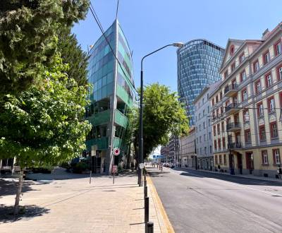 REZERVOVANÉ Na prenájom 3 izbový byt, 75 m2, Bratislava, Malý trh