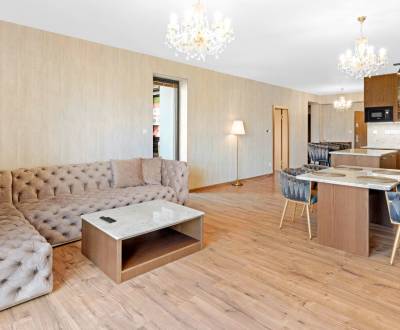 Unikátny 2-izb byt, 79m2, novostavba, prepojený s hotelom Galileo