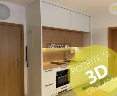 Predaj, trojizbový byt Donovaly, Plesnivec - EXKLUZÍ...