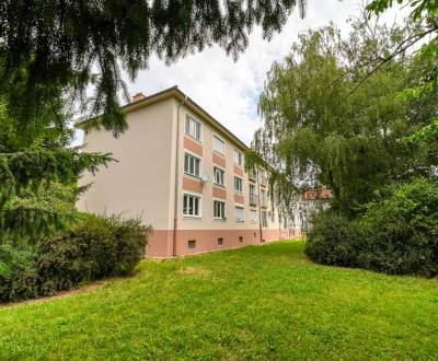 NOVINKA! Byt v centre Piešťan