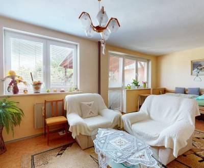 -zľava- Na predaj priestranný rodinný dom v Holíči v žiadanej lokalite