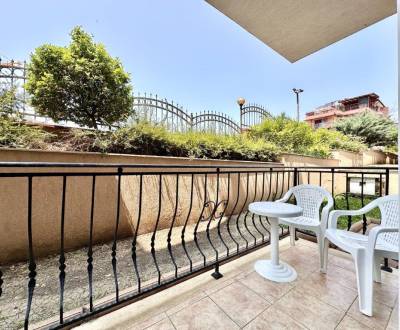 Štúdio,Svatý Vlas,Bulharsko