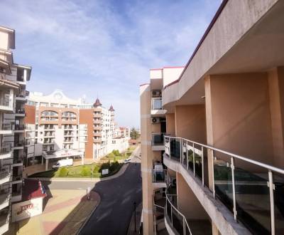 Štúdio,Sunny Beach,Bulharsko