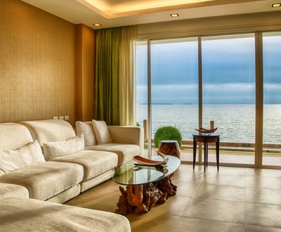 2 SPÁLŇOVÝ APARTMÁN C PARADISE OCEAN VIEW 