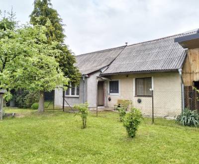 Rodinný dom, Malý Čepčín