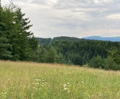 Predaj pozemku na bývanie, Banská Bystrica