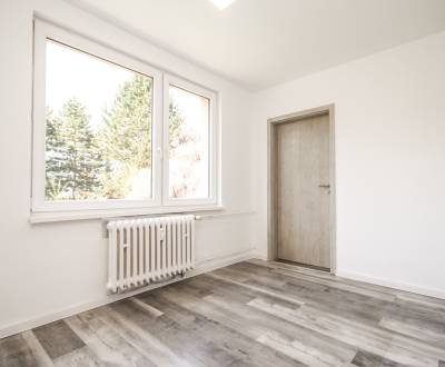 2i byt 50m2, Sad Dukl. Hrdinov, Nová Dubnica