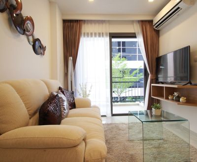 2 SPÁLŇOVÝ APARTMÁN C CITY GARDEN PRATUMNAK 