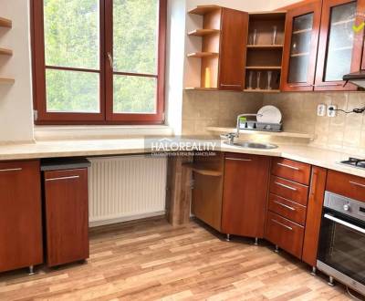 Predaj, trojizbový byt Michalovce