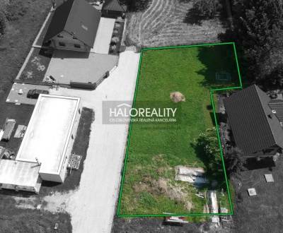 Predaj, pozemok pre rodinný dom   606 m2 Malatíny - ...