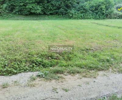 Predaj, pozemok pre rodinný dom   1210 m2 Modrová