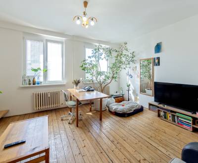 Zaujímavý 2i mezonet 65m2, s pavlačou, petfriendly KRÁTKODOBÝ PRENÁJOM