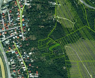 ZÁHRADA – KOŠICE, HERINGEŠ (NIŽNÁ ÚVRAŤ)