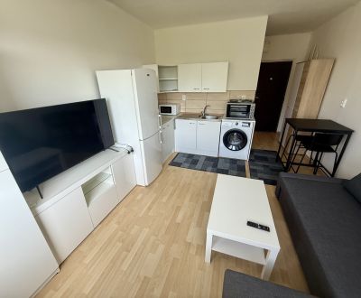 Útulná garsónka v centre Piešťan na prenájom