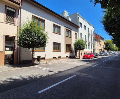 5-izbový mestský byt v centre Piešťan na Kukučínovej ulici