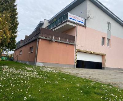 4-IZBOVÝ BYT S VEĽKOU TERASOU (45 m²) – ROVINKA, NOVÁ ZÁSTAVBA