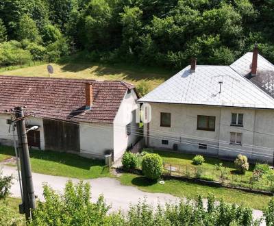 Predaj rodinného domu, Martin